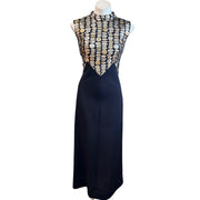 Sharon Dress, 1960’s, 38” Bust