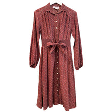 Load image into Gallery viewer, Ally Dress, 1970’s, 34” Bust