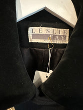 Load image into Gallery viewer, Leslie Coat, 1980's 40" Bust