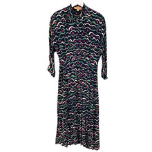 Load image into Gallery viewer, Sharon Dress, 1940’s, 36” Bust 26” Waist as is