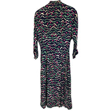 Load image into Gallery viewer, Sharon Dress, 1940’s, 36” Bust 26” Waist as is