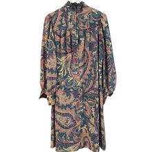 Load image into Gallery viewer, Bailey Dress, 1970’s, 42” Bust