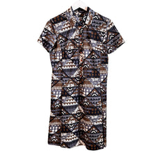 Load image into Gallery viewer, Kalani Dress, 1970’s, 36” Bust