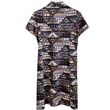 Load image into Gallery viewer, Kalani Dress, 1970’s, 36” Bust