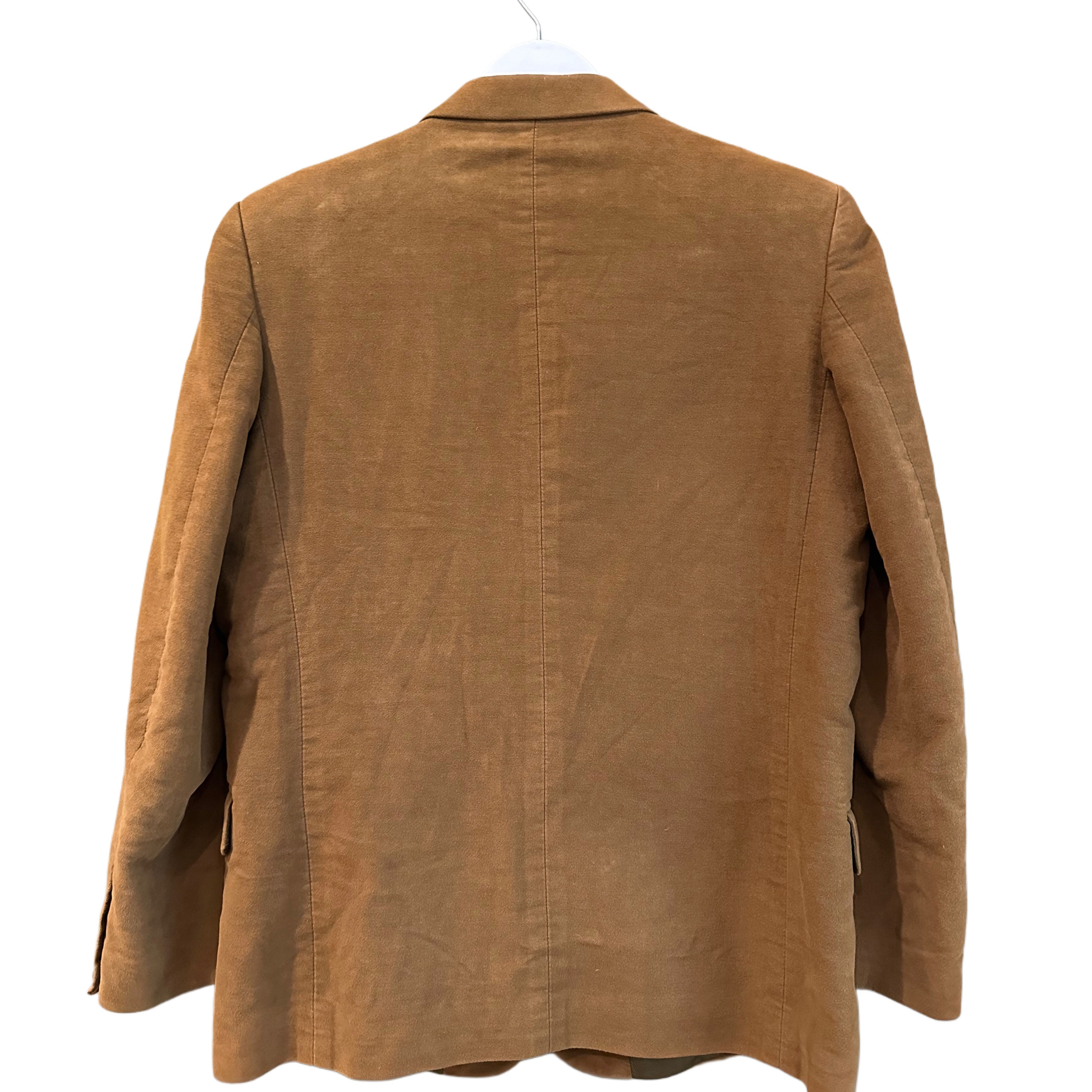 Taylor Jacket, 1970's, 42" Bust