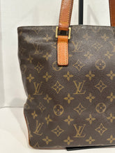 Load image into Gallery viewer, Louis Vuitton Cabas Piano Small Tote 2000's (Natasha)