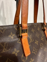Load image into Gallery viewer, Louis Vuitton Cabas Piano Small Tote 2000's (Natasha)