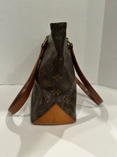 Load image into Gallery viewer, Louis Vuitton Cabas Piano Small Tote 2000's (Natasha)