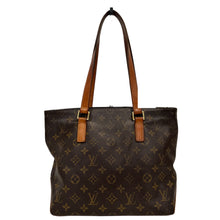 Load image into Gallery viewer, Louis Vuitton Cabas Piano Small Tote 2000's (Natasha)