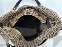Load image into Gallery viewer, Fendi Mia Cloth Handbag (Natasha)