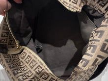 Load image into Gallery viewer, Fendi Mia Cloth Handbag (Natasha)