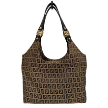 Load image into Gallery viewer, Fendi Mia Cloth Handbag (Natasha)