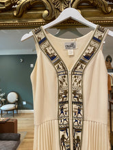 Load image into Gallery viewer, Shaheen Dress, 1970’s, 34” Bust as is