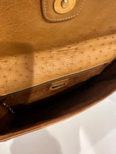 Load image into Gallery viewer, Gucci Ostrich Clutch (Natasha)