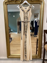 Load image into Gallery viewer, Shaheen Dress, 1970’s, 34” Bust as is