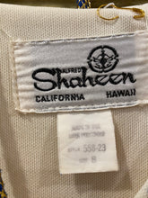 Load image into Gallery viewer, Shaheen Dress, 1970’s, 34” Bust as is