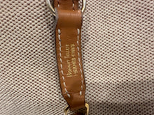 Load image into Gallery viewer, Hermes Naturelle Leather &amp; Toile H Canvas Bonwitt Teller Tote (Krystal F.)
