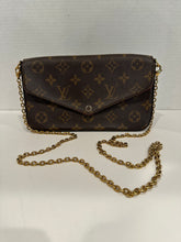 Load image into Gallery viewer, Louis Vuitton Felicie Pochette (Natasha)
