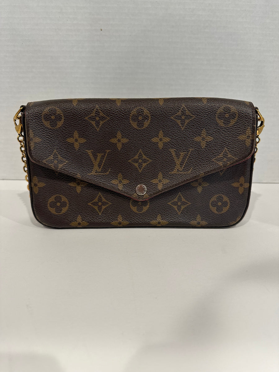 Louis Vuitton Felicie Pochette (Natasha)