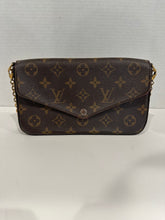 Load image into Gallery viewer, Louis Vuitton Felicie Pochette (Natasha)