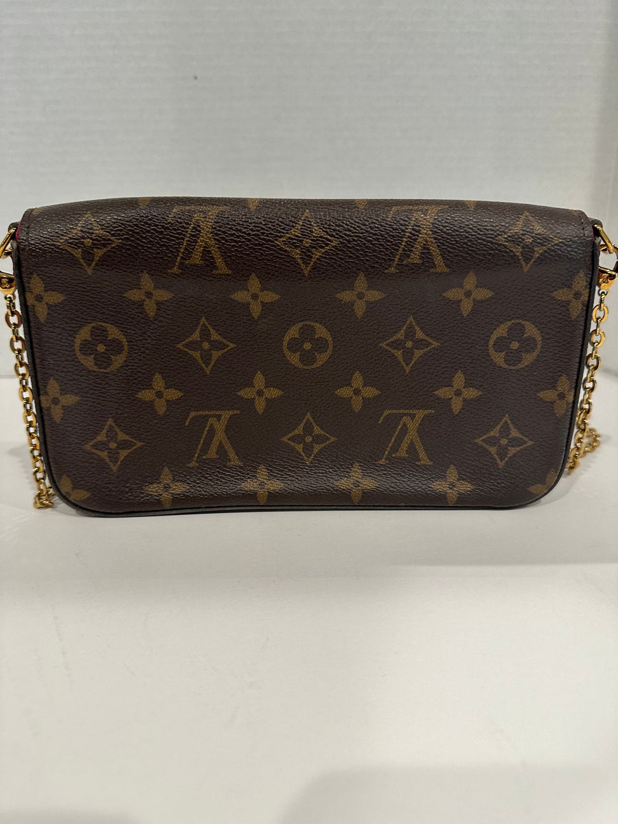 Louis Vuitton Felicie Pochette (Natasha)