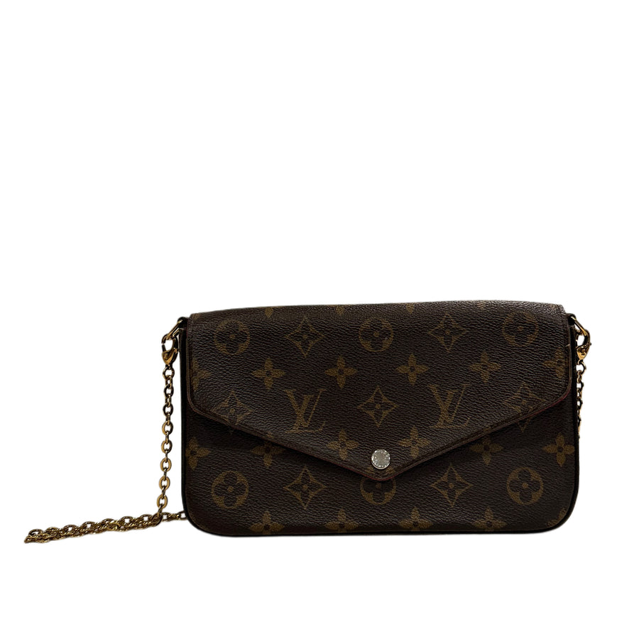 Louis Vuitton Felicie Pochette (Natasha)