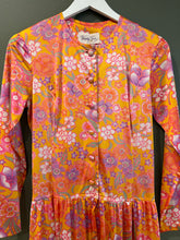 Load image into Gallery viewer, The Donna Maxi Dress, 1960s, 36" Bust