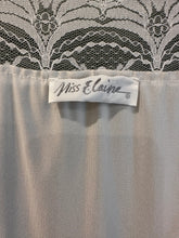 Load image into Gallery viewer, Miss Elaine Nightgown, 1950's, 32-34" Bust