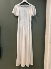 Load image into Gallery viewer, Miss Elaine Nightgown, 1950's, 32-34" Bust
