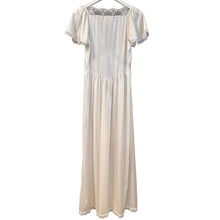 Load image into Gallery viewer, Miss Elaine Nightgown, 1950's, 32-34" Bust