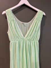 Carolyn Nightie, 1960's, 36” Bust