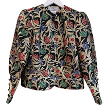Load image into Gallery viewer, Karen Jacket 1980’s, 36” Bust