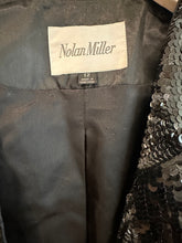Load image into Gallery viewer, Nolan Cropped Jacket, 1980’s, 40” Bust
