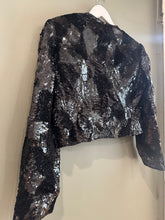 Load image into Gallery viewer, Nolan Cropped Jacket, 1980’s, 40” Bust