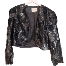 Load image into Gallery viewer, Nolan Cropped Jacket, 1980’s, 40” Bust