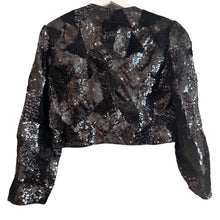 Load image into Gallery viewer, Nolan Cropped Jacket, 1980’s, 40” Bust