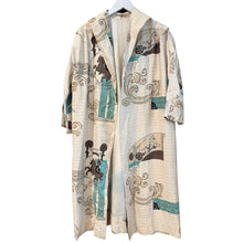 Load image into Gallery viewer, Gracie Jacket, 1970’s, 48” Bust