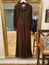Load image into Gallery viewer, Elliott Jumpsuit, 1970’s, 38” Bust 27” Waist