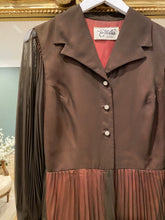 Load image into Gallery viewer, Elliott Jumpsuit, 1970’s, 38” Bust 27” Waist
