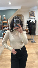 Load image into Gallery viewer, Vickie Sweater, 1970’s, 36” Bust