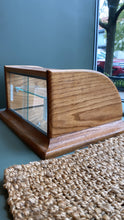 Load image into Gallery viewer, Antique Display Cabinet