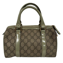 Load image into Gallery viewer, Green Gucci Bag (Natasha)