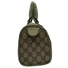 Load image into Gallery viewer, Green Gucci Bag (Natasha)