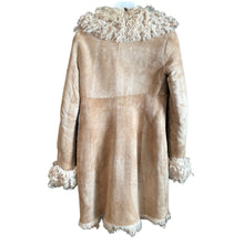 Load image into Gallery viewer, Shearling Coat, 1990's, 38" Bust (elaine)