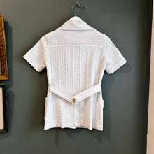 Load image into Gallery viewer, Isabelle Top, 1980's, 34" Bust