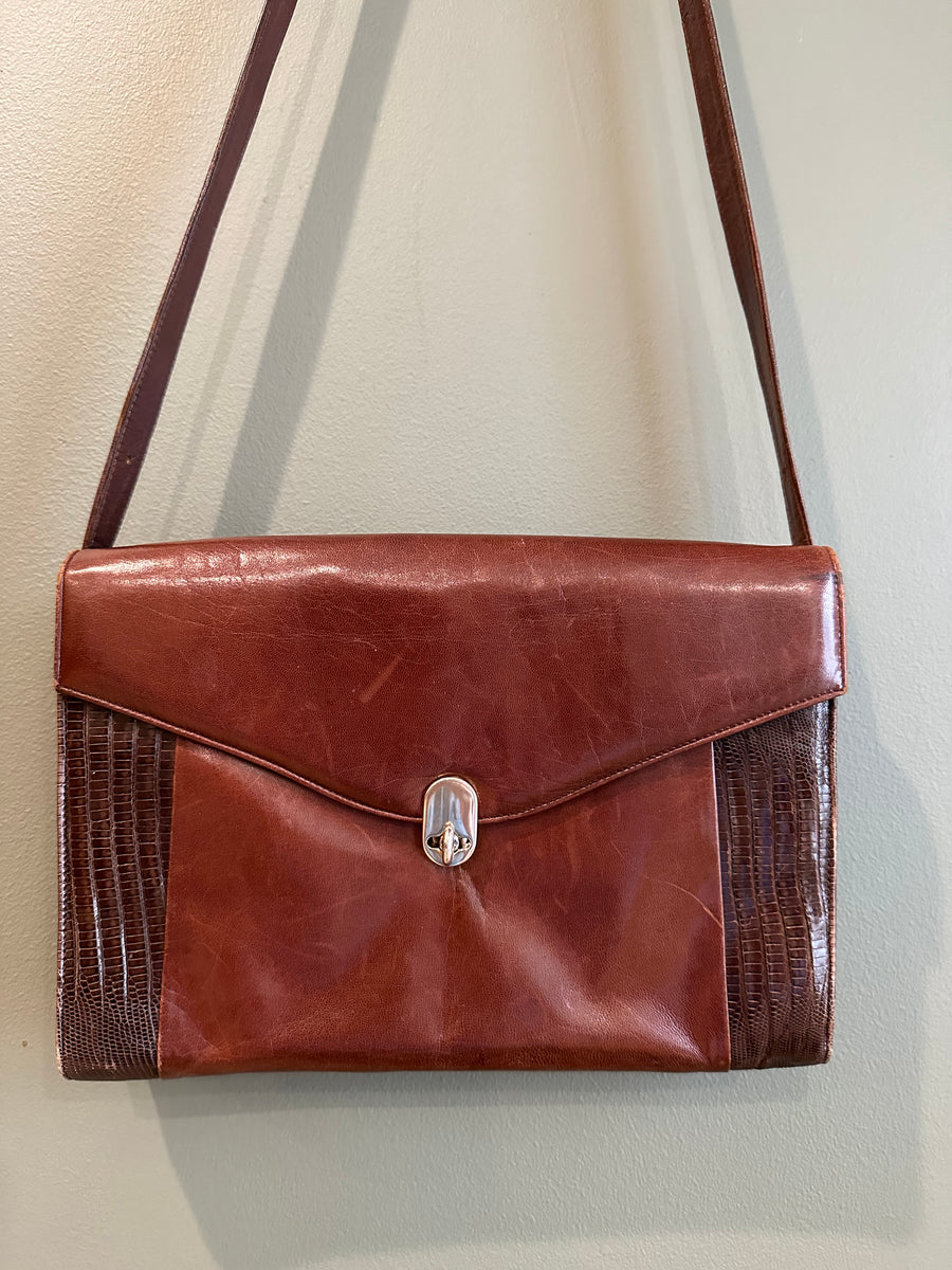 Donna Crossbody