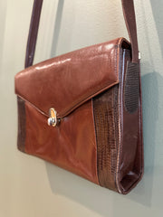 Donna Crossbody