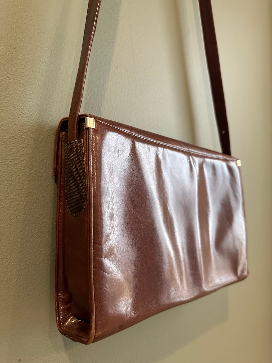 Donna Crossbody