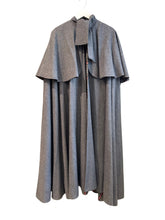 Load image into Gallery viewer, Carmela Cape, 1970’s, one size fits most AS IS