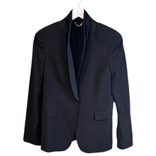 Load image into Gallery viewer, Faiza - Paul Smith Blazer, Pleated Back, 36" Bust As Is